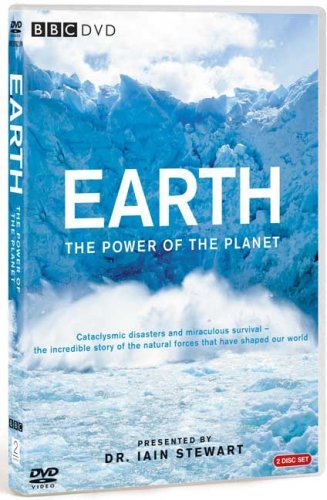 Earth - The Power Of The Planet [2 DVDs] [UK Import] von 2 entertain