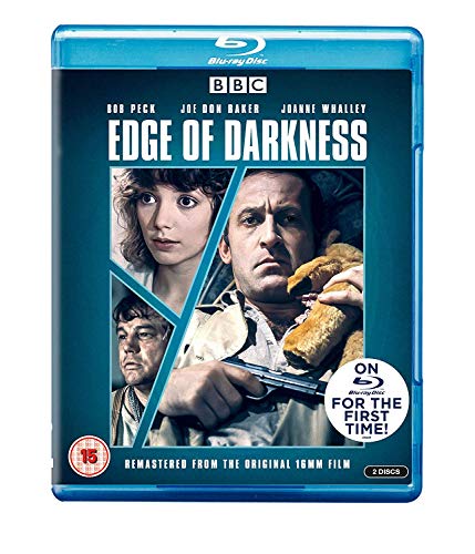 Edge of Darkness (BBC) [Blu-ray] [2019] von BBC