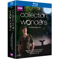 Eine Sammlung von Wundern Box-Set von BBC