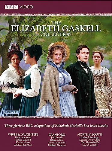Elizabeth Gaskell Collection (7pc) / (Gift) [DVD] [Region 1] [NTSC] [US Import] von BBC