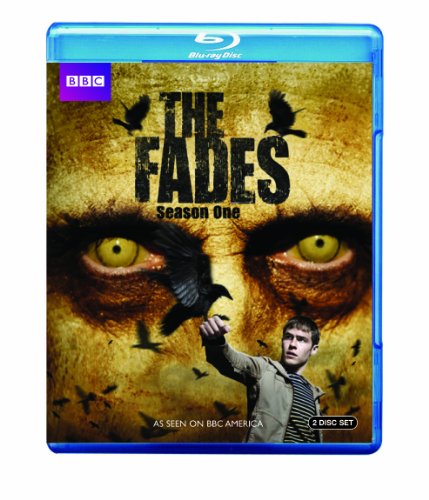 Fades: Season One [Blu-ray] von BBC