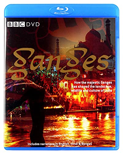 Ganges - [Blu-ray] [UK Import] von BBC