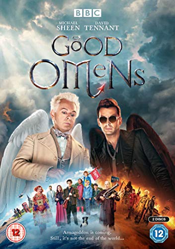 Good Omens [DVD] [2019] von BBC
