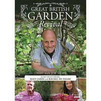 Great British Garden Revival - Front Gardens with Joe Swift Great British Garden Revival - Front Gardens with Joe Swift von BBC