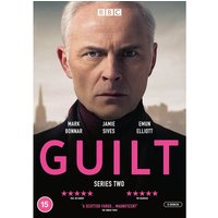 Guilt - Series 2 von BBC