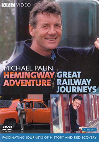 Hemingway Adventure / Great Railway Journeys (2pc) [DVD] [Region 1] [NTSC] [US Import] von BBC