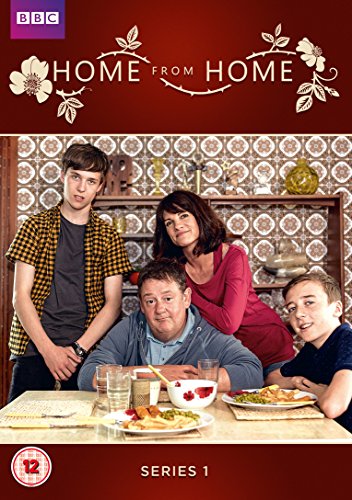 Home from Home [DVD] von BBC