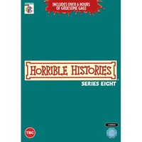 Horrible Histories - Series 8 von BBC