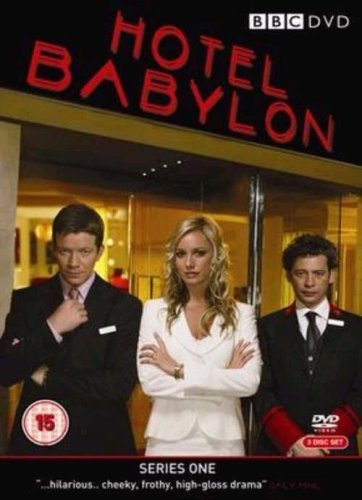 Hotel Babylon - Series 1 [3 DVDs] von BBC