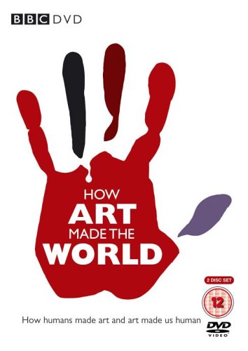How Art Made The World [2 DVDs] [UK Import] von BBC