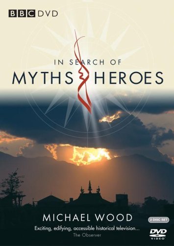 In Search of Myths and Heroes [2 DVDs] [UK Import] von BBC