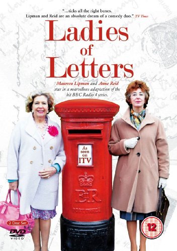 Ladies of Letters - Series 1 [2 DVDs] von BBC