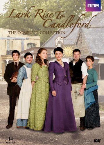 Lark Rise to Candleford: Complete Collection [DVD] [Import] von BBC