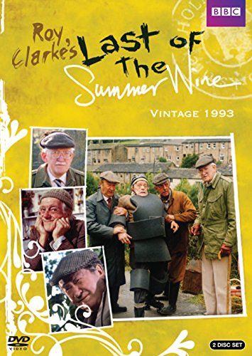 Last Of The Summer Wine: Vintage 1993 (2pc) [DVD] [Region 1] [NTSC] [US Import] von BBC