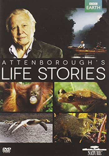 Life Stories / (Sub) [DVD] [Region 1] [NTSC] [US Import] von BBC