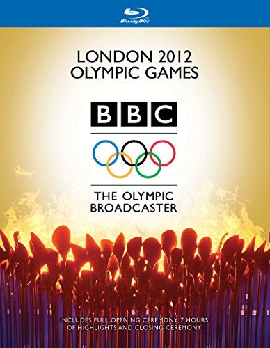 London 2012 Olympic Games [Blu-ray] von BBC