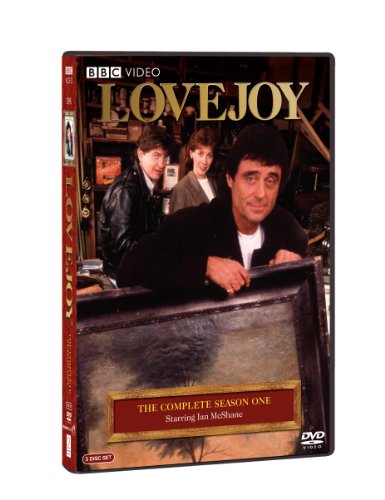 Lovejoy: Complete Season 1 [DVD] [Import] von BBC