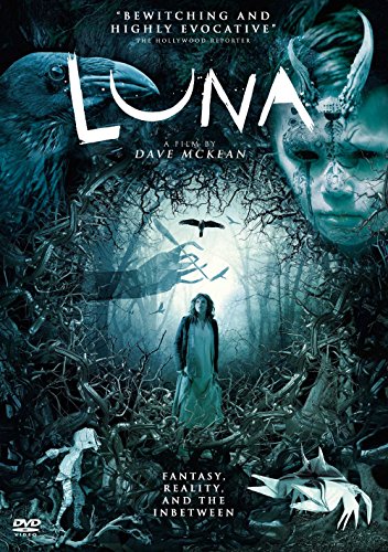 Luna [DVD-AUDIO] von BBC