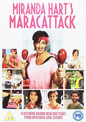 Miranda Hart's Maracattack von BBC