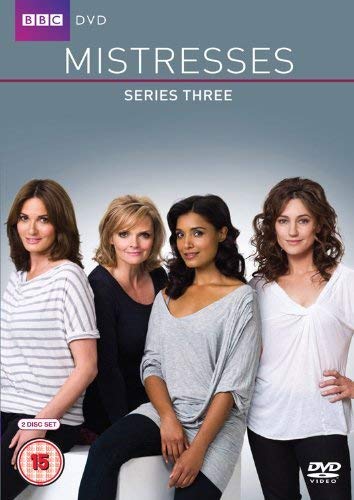 Mistresses - Series 3 [2 DVDs] von 2 entertain
