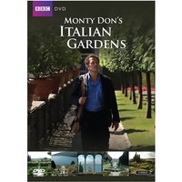 Monty Don's Italienische Gärten von BBC