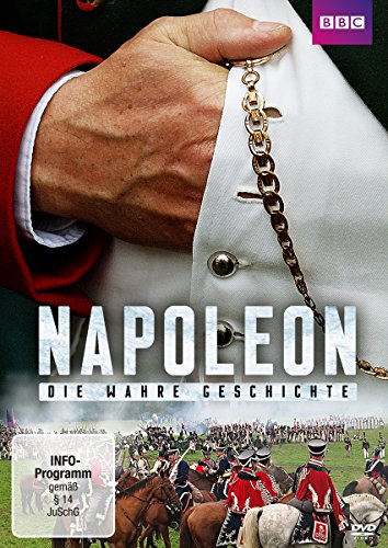 Napoleon - Die wahre Geschichte von BBC