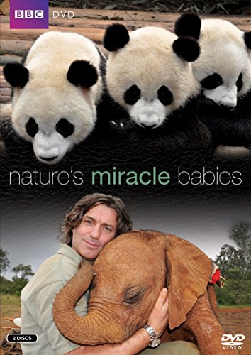 Nature's Miracle Babies [2 DVDs] von 2 entertain