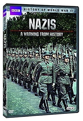 Nazis: A Warning From History [DVD] [Import] von BBC