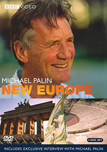 New Europe (3pc) / (Ws Sub) [DVD] [Region 1] [NTSC] [US Import] von BBC