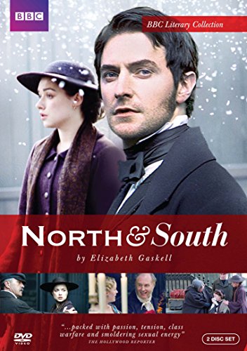 North and South (BBC) von BBC