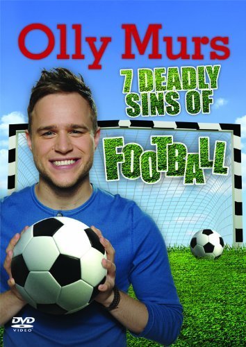 Olly Murs - 7 Deadly Sins of Football [UK Import] von BBC