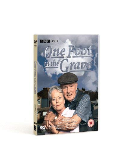 One Foot In The Grave - Series 6 [2 DVDs] [UK Import] von BBC