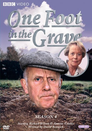 One Foot In The Grave: Season 4 (2pc) / (Std) [DVD] [Region 1] [NTSC] [US Import] von BBC