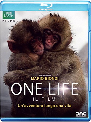 One life - Il film [Blu-ray] [IT Import] von BBC