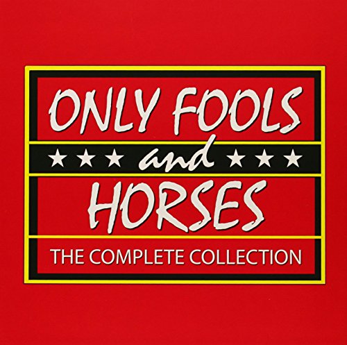 Only Fools and Horses - Complete Box Set: Anniversary Edition [26 DVDs] von 2 entertain