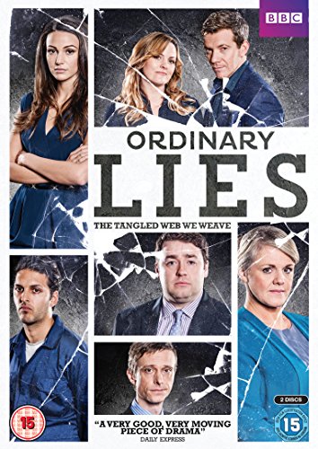 Ordinary Lies [2 DVDs] [UK Import] von 2 entertain