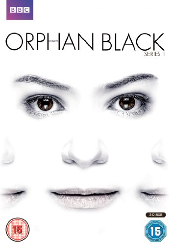 Orphan Black - Series 1 [3 DVDs] [UK Import] von 2 entertain