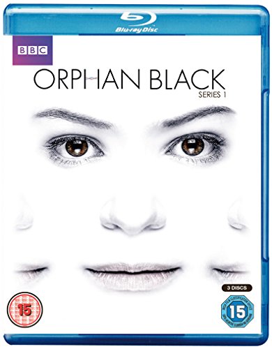 Orphan Black - Series 1 [Blu-ray] von BBC