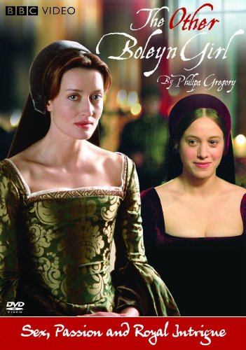 Other Boleyn Girl (2003) / (Ws Sub) [DVD] [Region 1] [NTSC] [US Import] von BBC