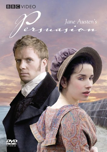 Persuasion / (Rpkg) [DVD] [Region 1] [NTSC] [US Import] von Warner Manufacturing