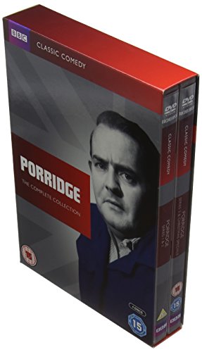 Porridge - Series 1 [DVD] von BBC