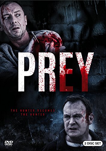 Prey: Season 1 & Season 2 [DVD] [Import] von BBC