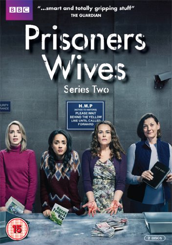 Prisoner's Wives - Series 2 [2 DVDs] von 2 entertain