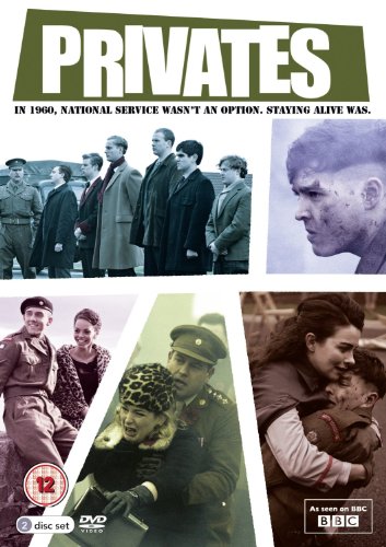 Privates [DVD] [UK Import] von BBC