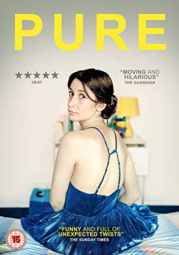 Pure [DVD] [2018] von BBC