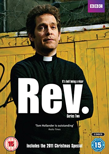 Rev - Series 2 [2 DVDs] von 2 entertain