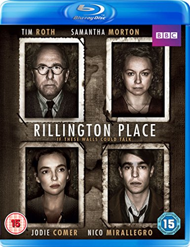 Rillington Place [Blu-ray] von BBC