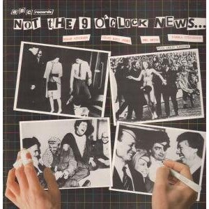 S/T LP UK BBC 1980 18 TRACK (REB400) von BBC