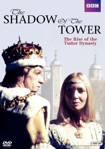 Shadow Of The Tower (1972) (4pc) [DVD] [Region 1] [NTSC] [US Import] von BBC