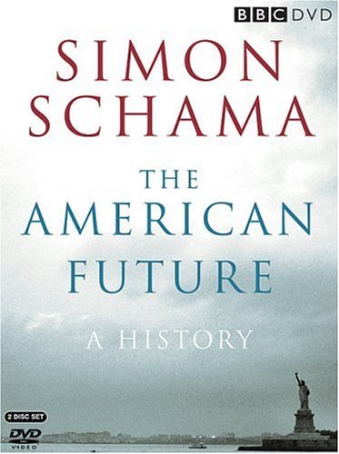 Simon Schama - The American Future/A History [2 DVDs] von 2 entertain